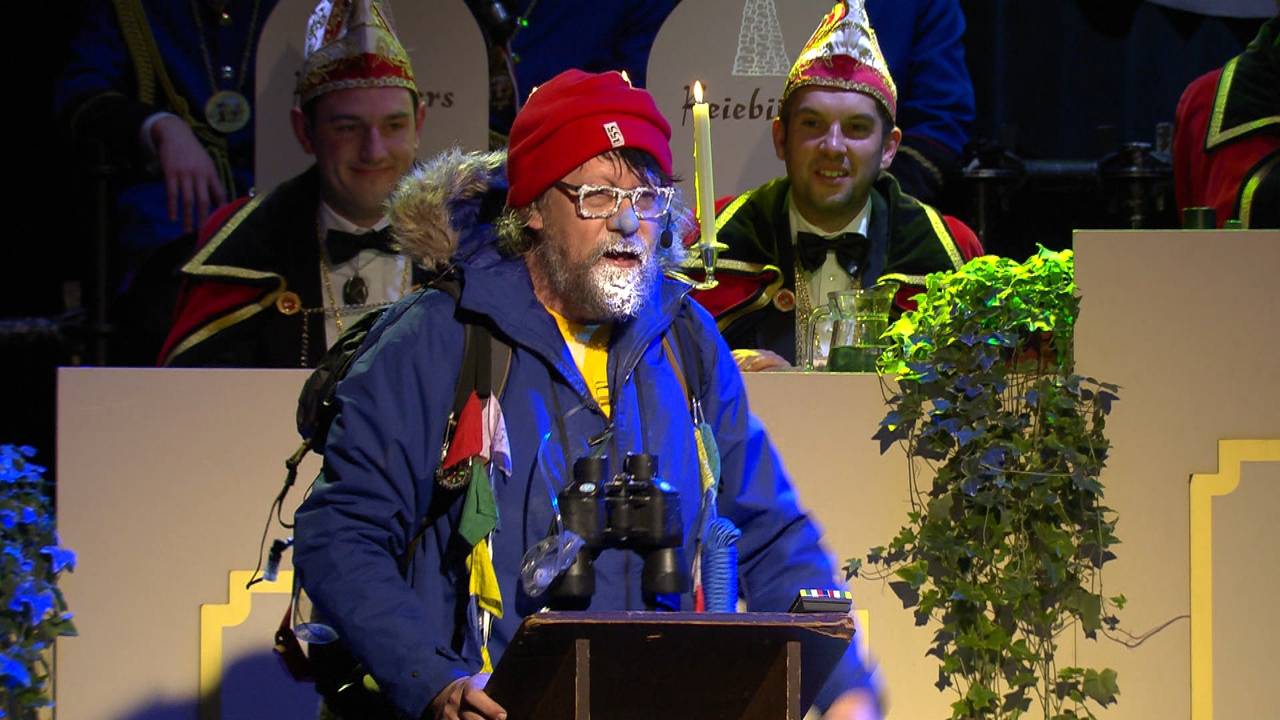 Keiebijters Kletstoernooi