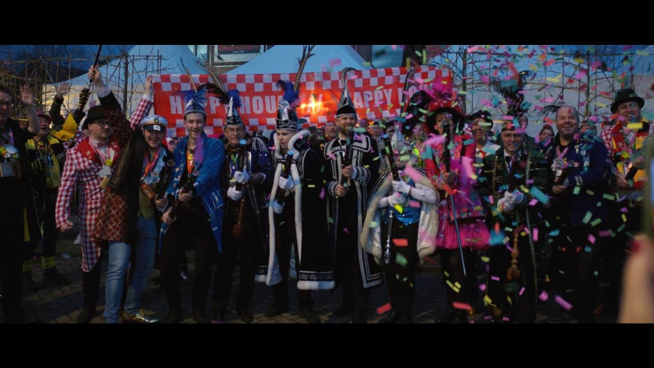 Van Leek noar Aouw Steek