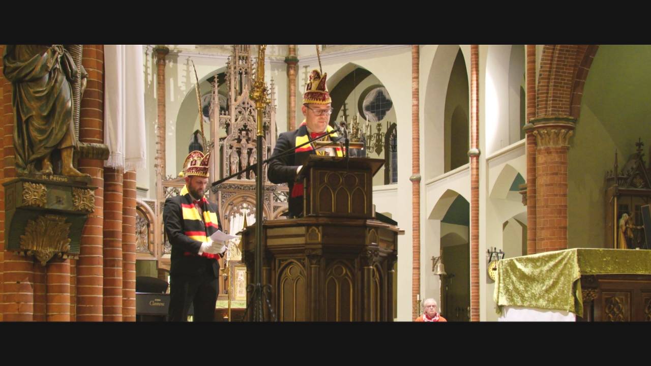 Van Leek noar Aouw Steek