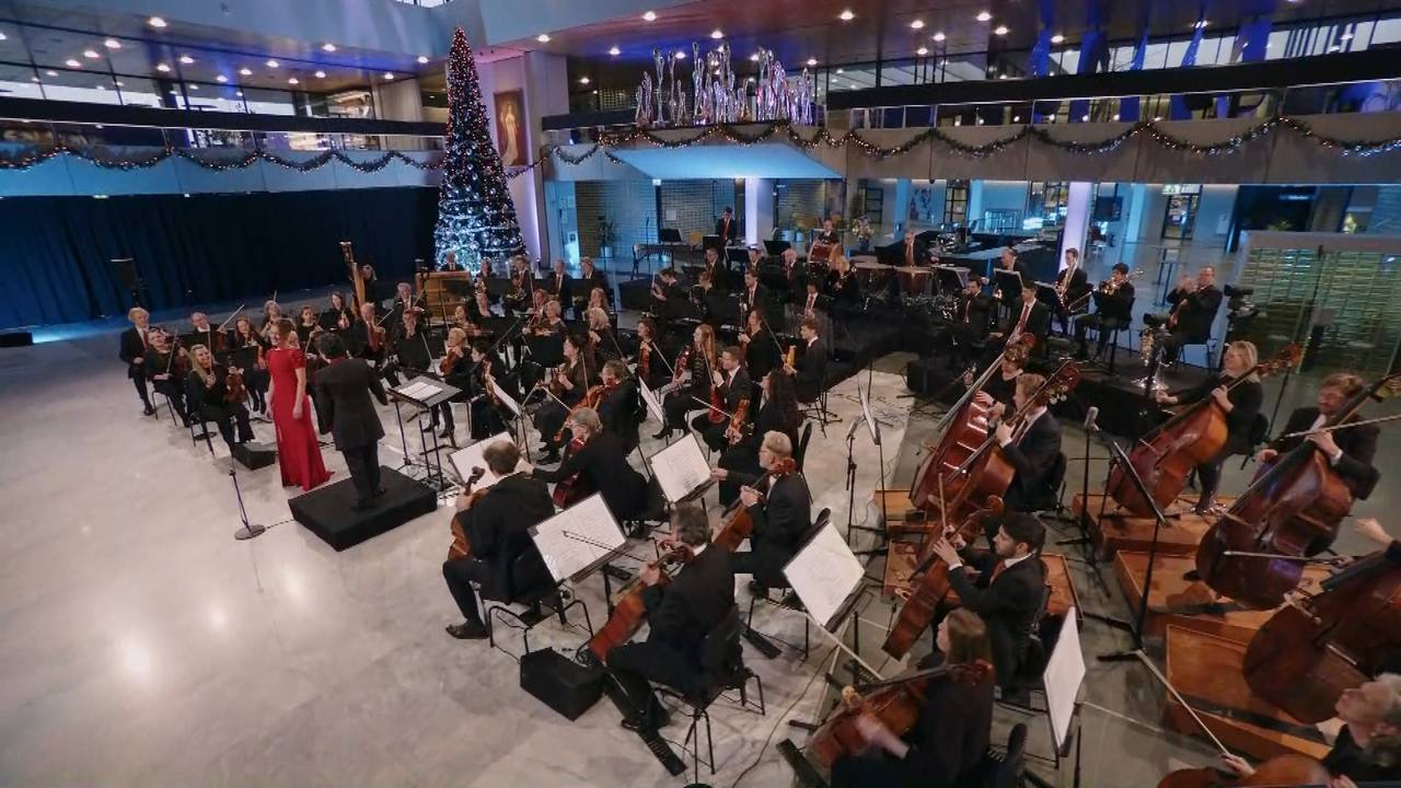 Nieuwjaarsconcert