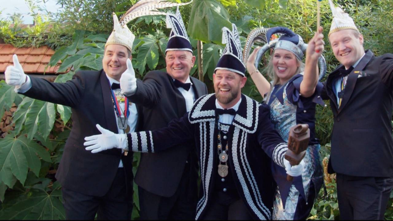 Van Leek noar Aouw Steek