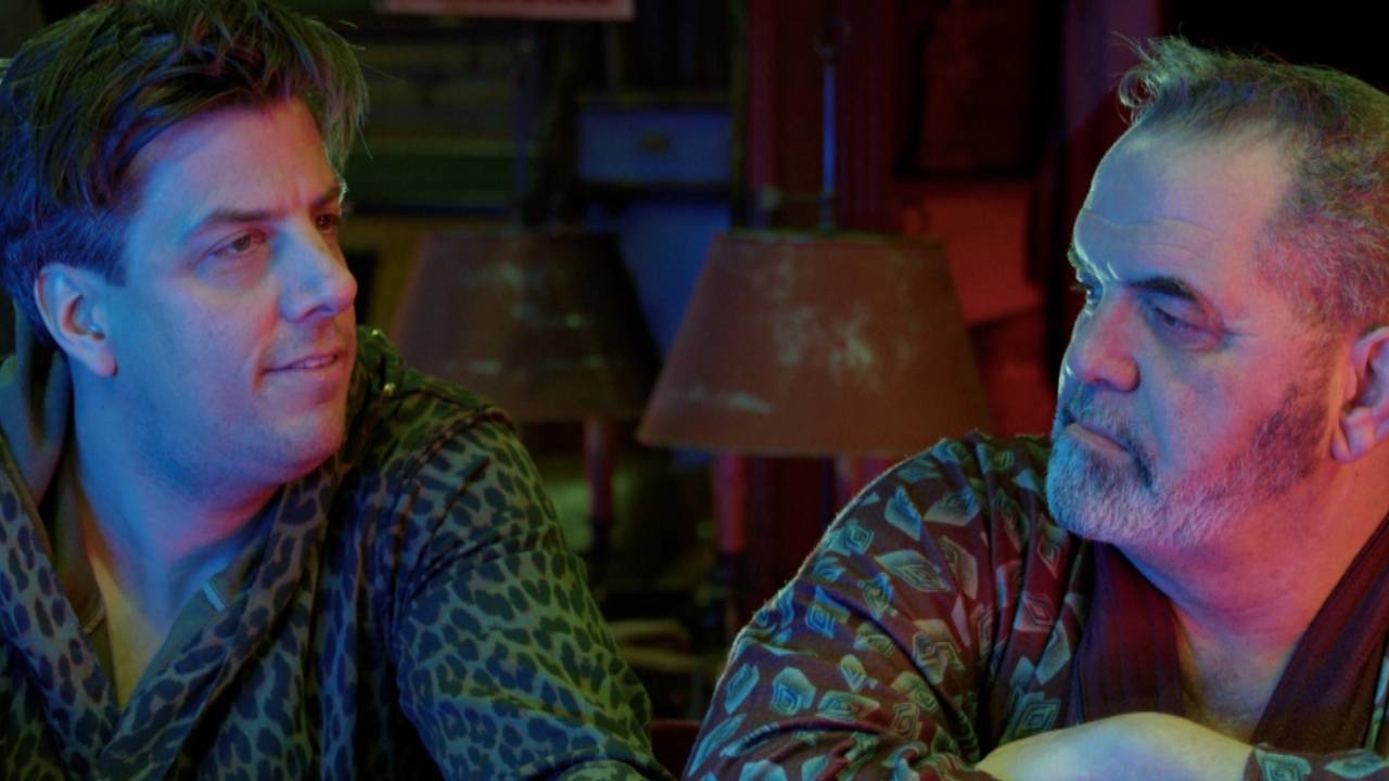 Van Leek noar Aouw Steek