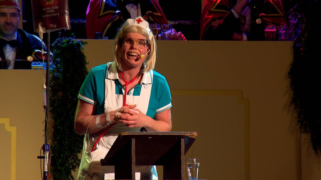 Keiebijters Kletstoernooi