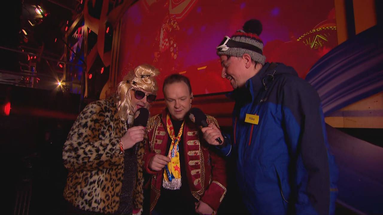 2 Uurkes Vurgloeie LIVE