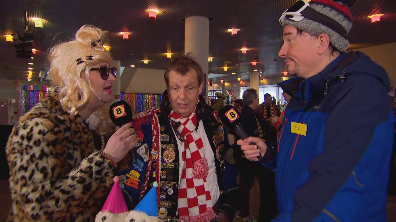 2 Uurkes Vurgloeie LIVE