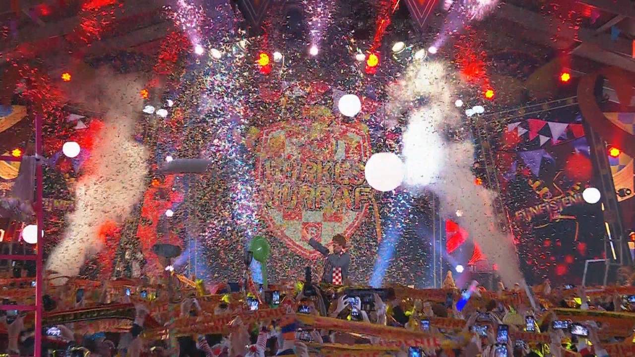 3 Uurkes Vurraf Hoogtepunten