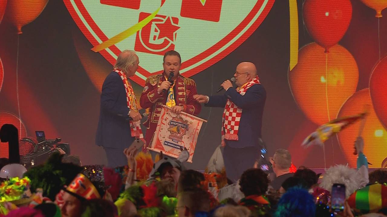 3 Uurkes Vurraf Hoogtepunten