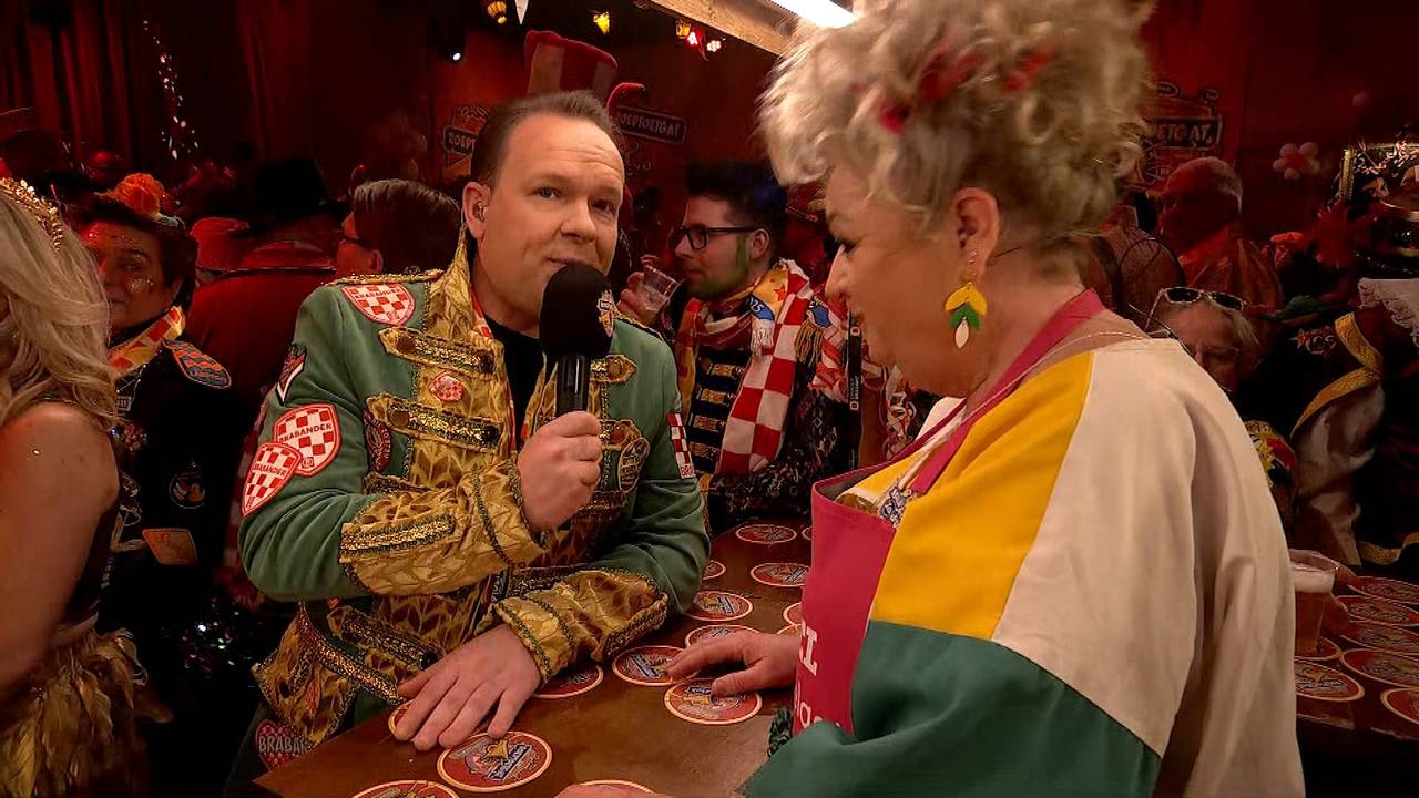 Fijnfisjenie Café LIVE