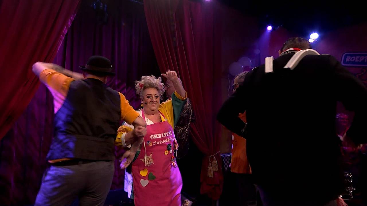 Fijnfisjenie Café hoogtepunten