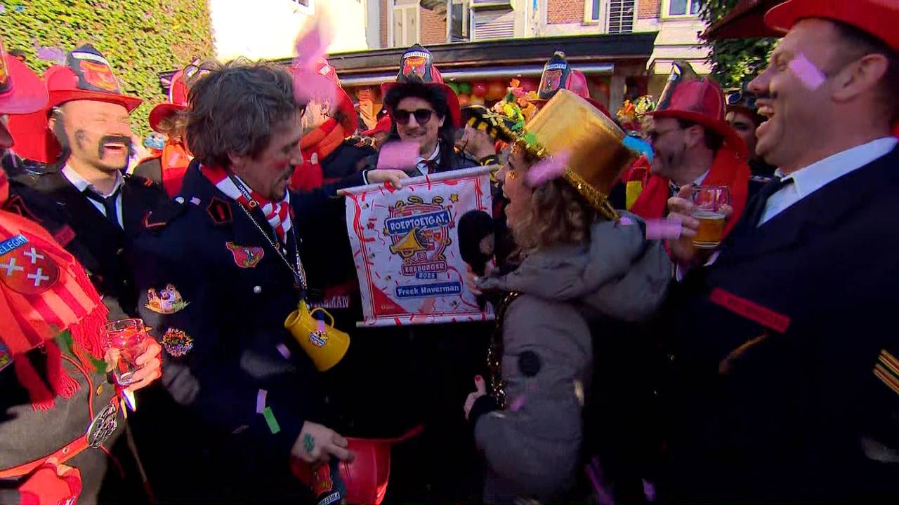 Fijnfisjenie Café hoogtepunten