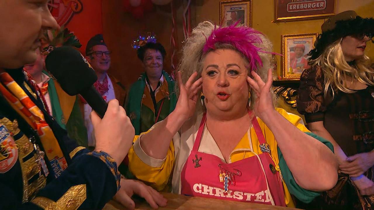 Fijnfisjenie Café LIVE