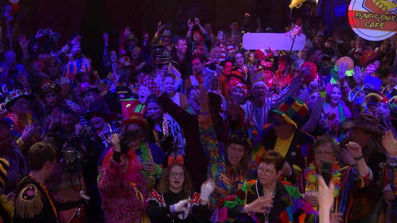 Fijnfisjenie Café hoogtepunten