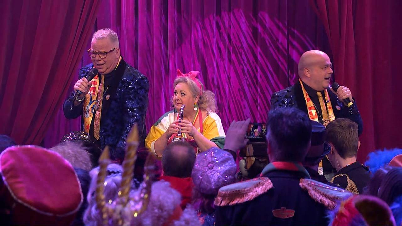 Fijnfisjenie Café LIVE