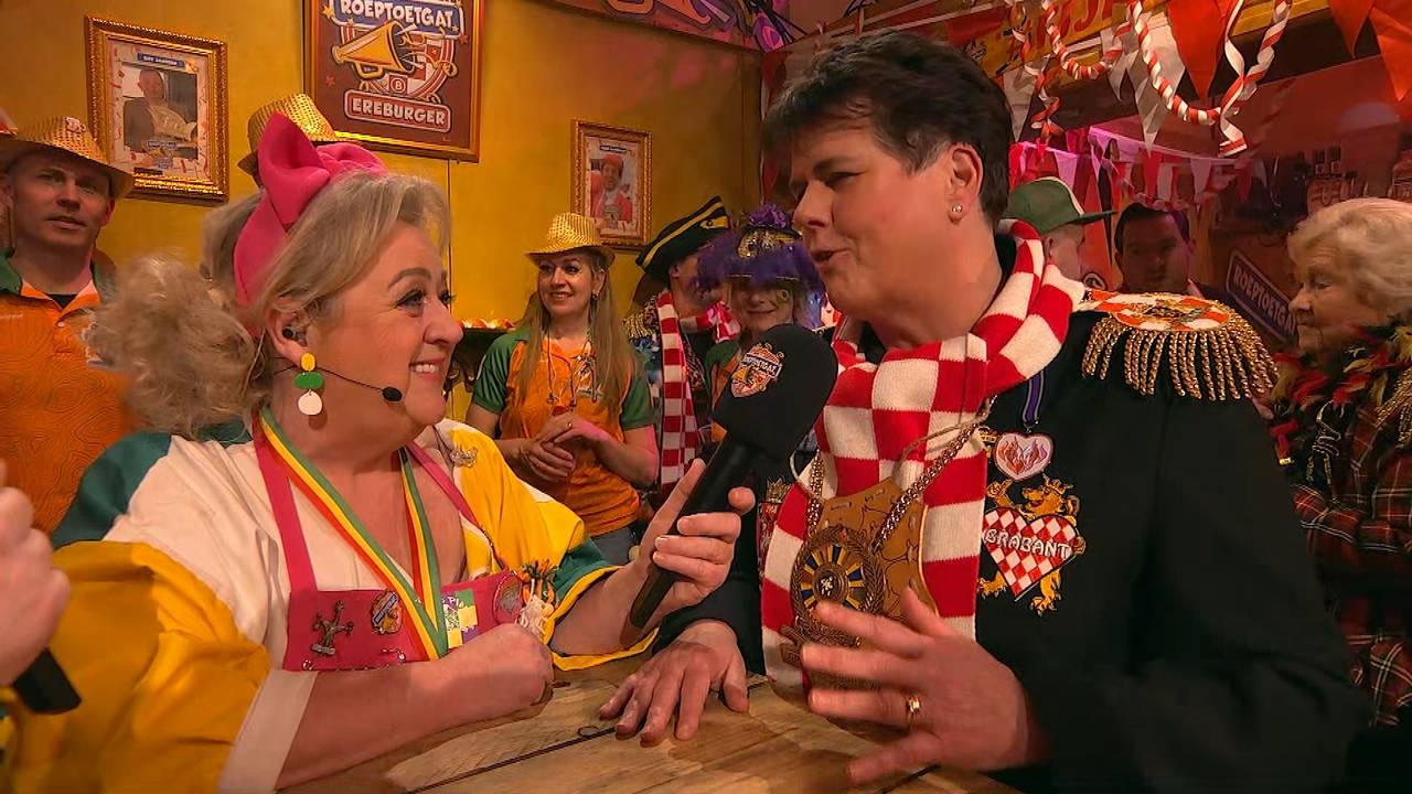 Fijnfisjenie Café hoogtepunten