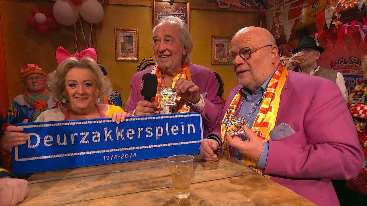 Fijnfisjenie Café hoogtepunten