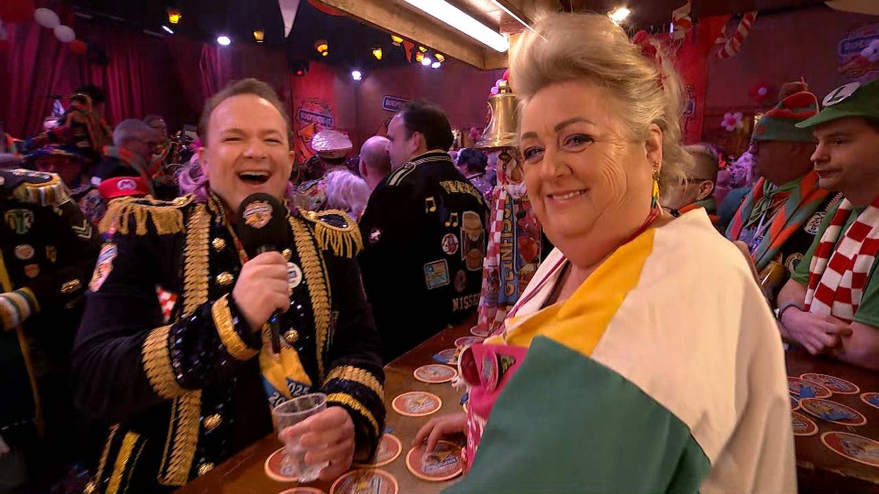 Fijnfisjenie Café LIVE