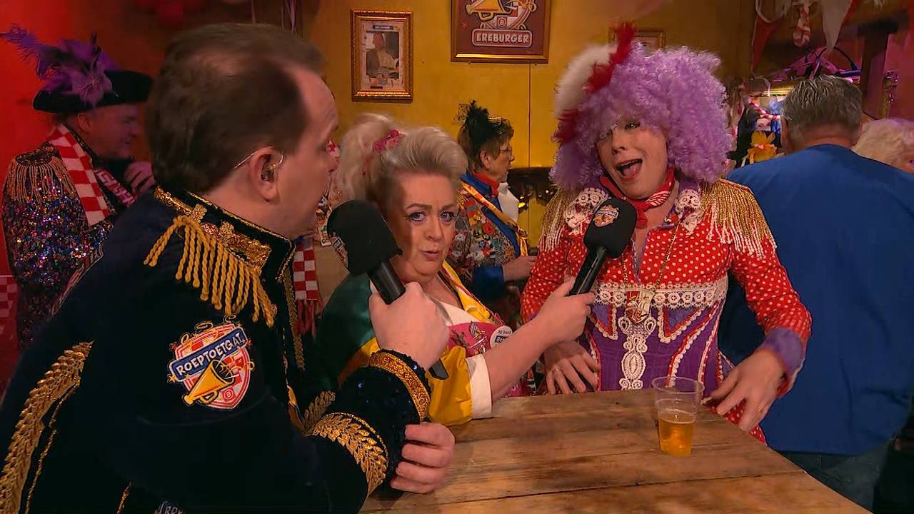 Fijnfisjenie Café hoogtepunten