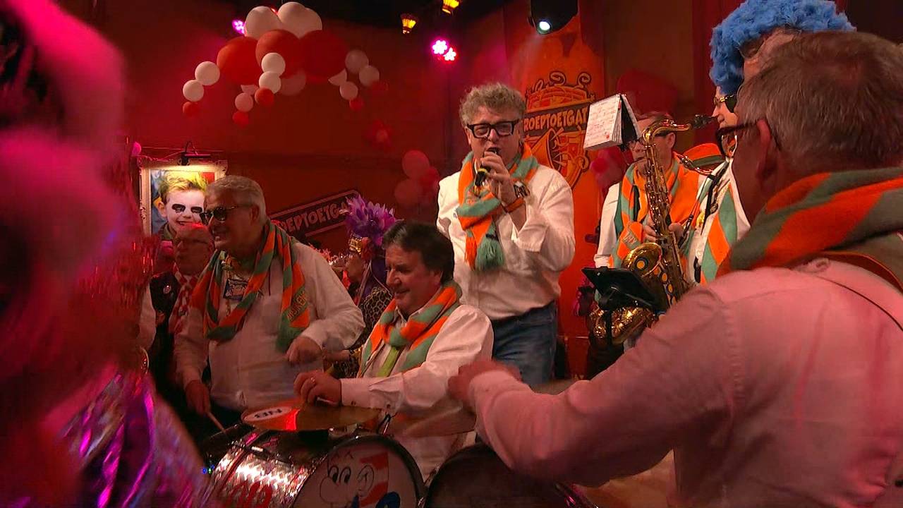 Fijnfisjenie Café hoogtepunten