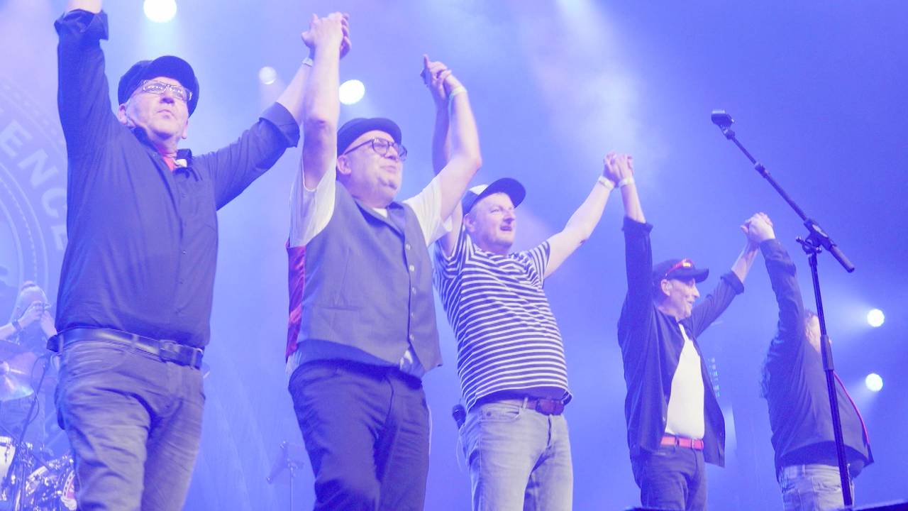 Wai zen de WC Experience