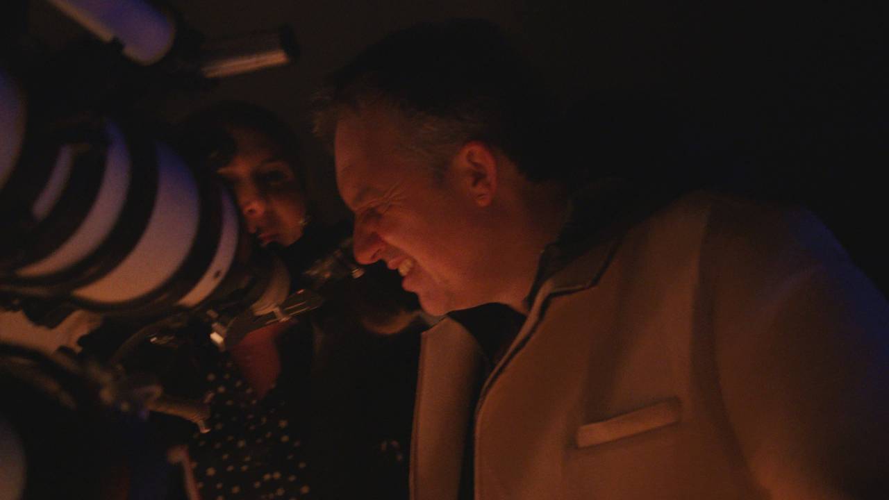 Merlijn en de Nachtbrakers