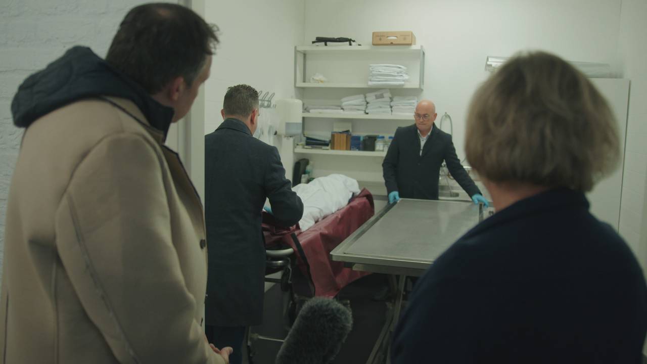 Merlijn en de Nachtbrakers