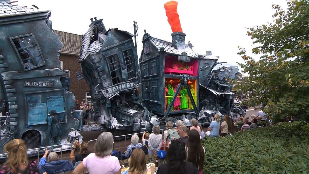 Brabantsedag Heeze Hoogtepunten 2025