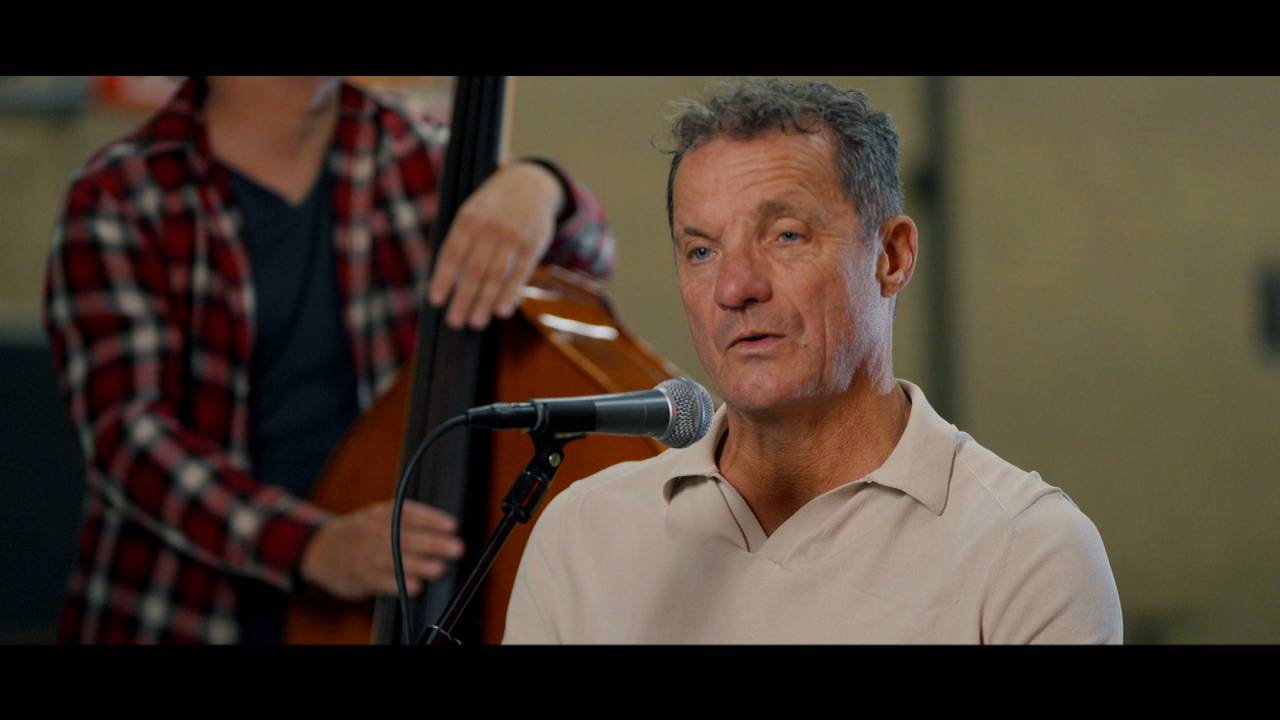 De Troubadours