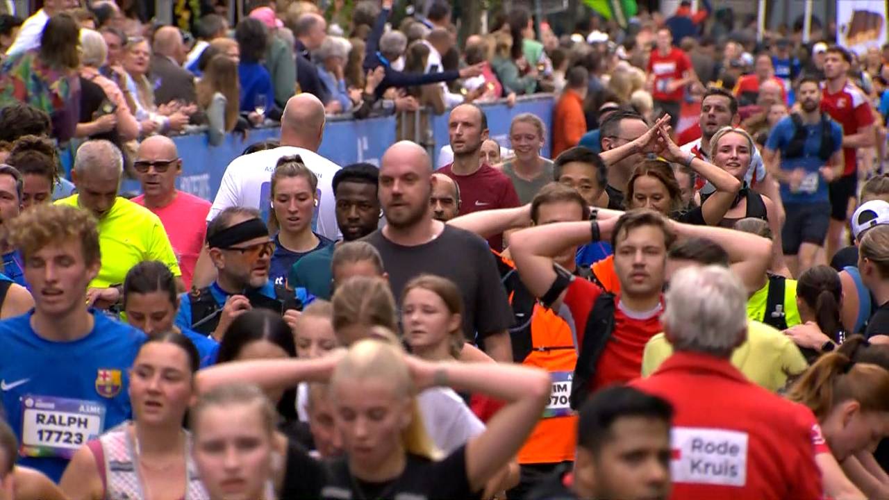 Marathon Eindhoven