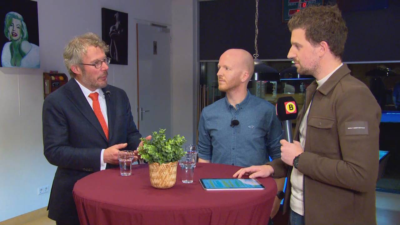 Q&A Moerdijk