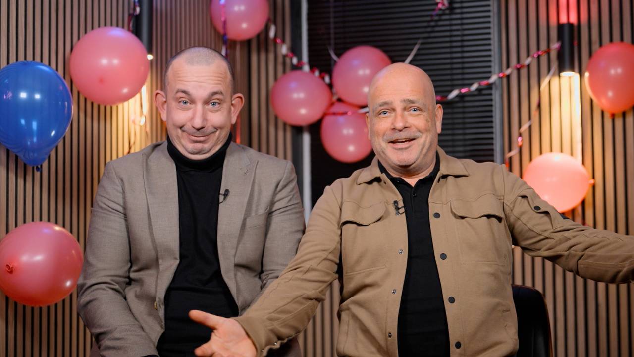 De weg naar drie veren