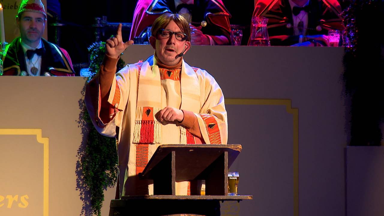 Keiebijters Kletstoernooi