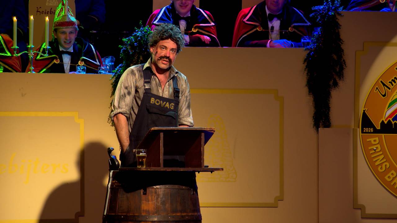 Keiebijters Kletstoernooi