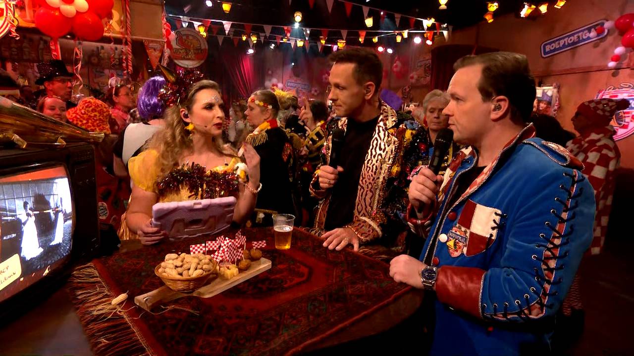 Fijnfisjenie Café Hoogtepunten