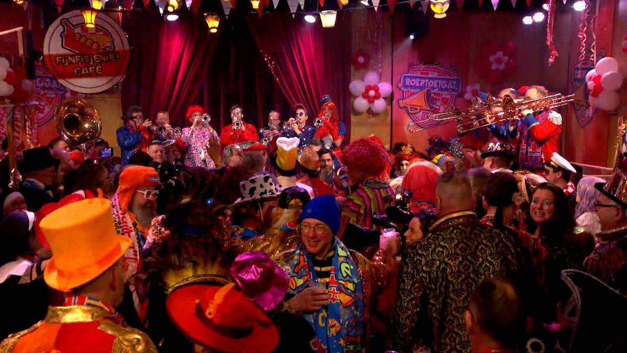 Fijnfisjenie Café Hoogtepunten