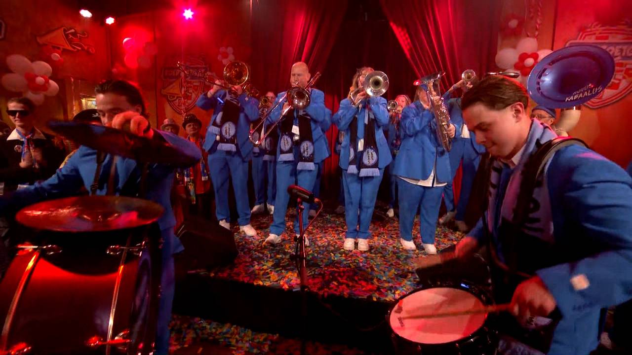 Fijnfisjenie Café Hoogtepunten