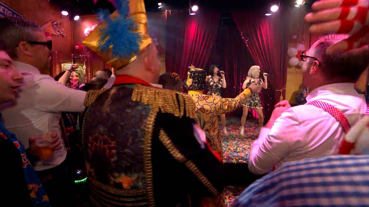 Fijnfisjenie Café Hoogtepunten