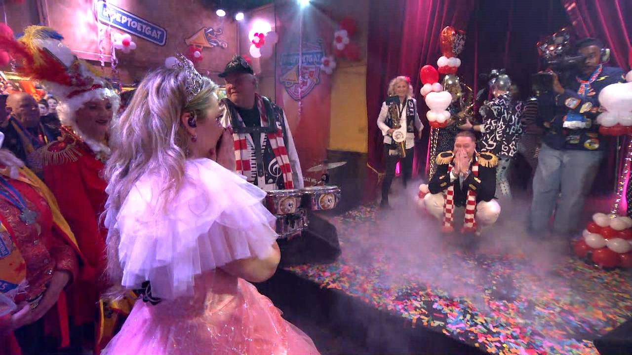 Fijnfisjenie Café LIVE