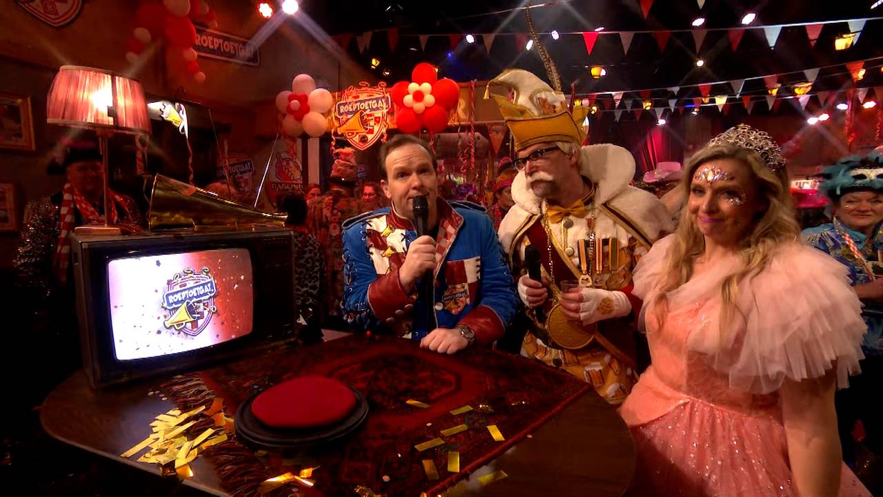 Fijnfisjenie Café LIVE