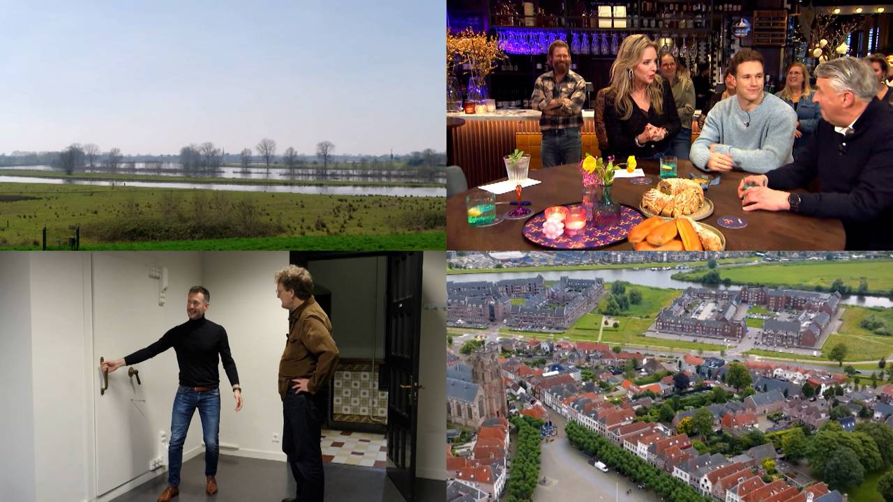 Blik Vooruit