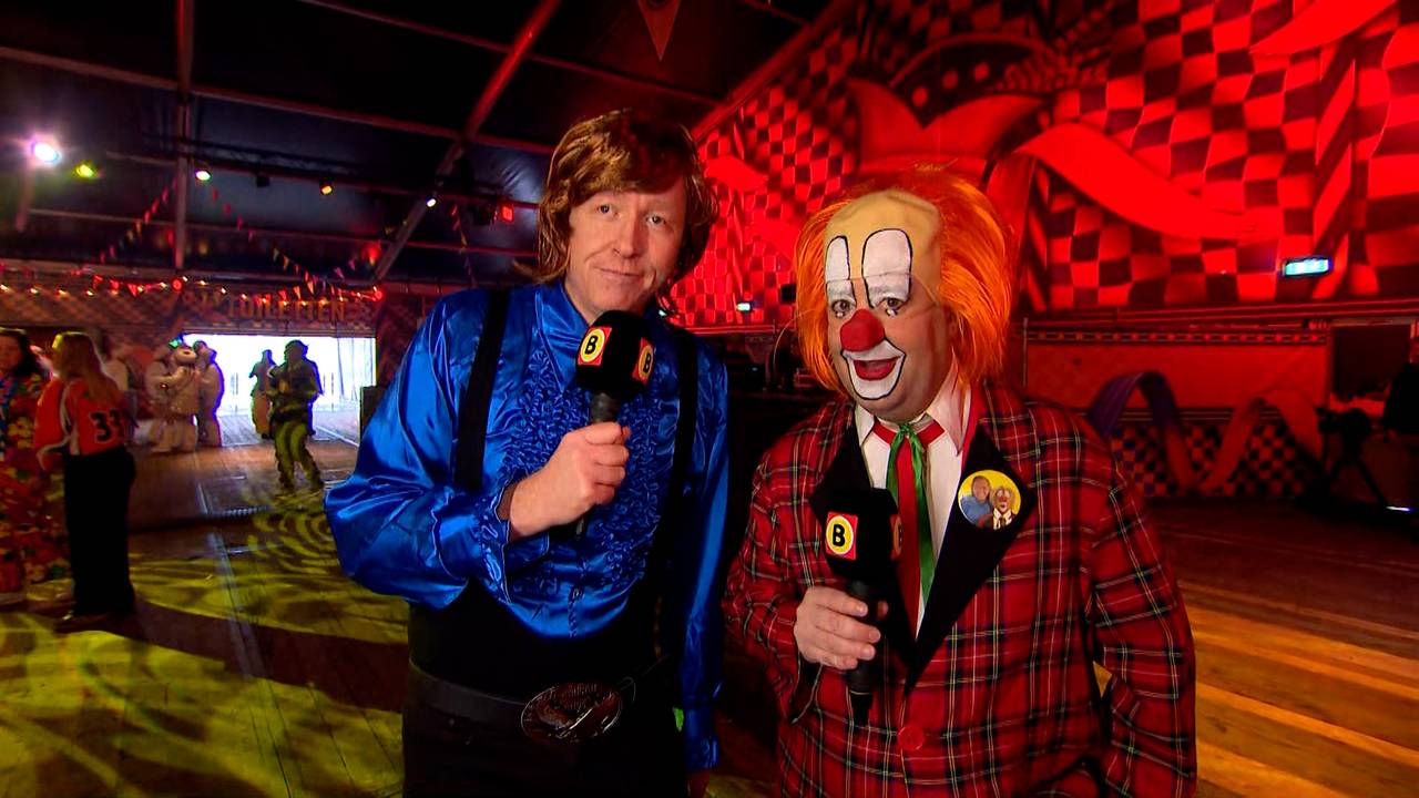 2 Uurkes Vurgloeie LIVE