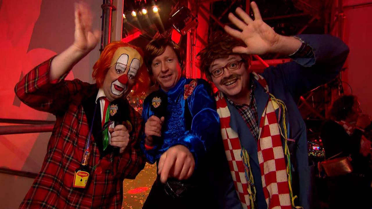 2 Uurkes Vurgloeie LIVE