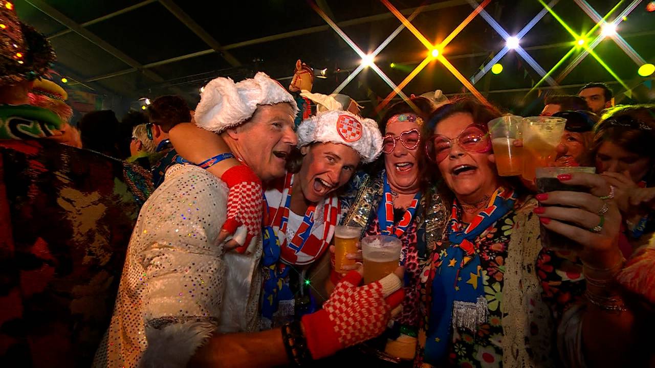 3 Uurkes Vurraf Hoogtepunten