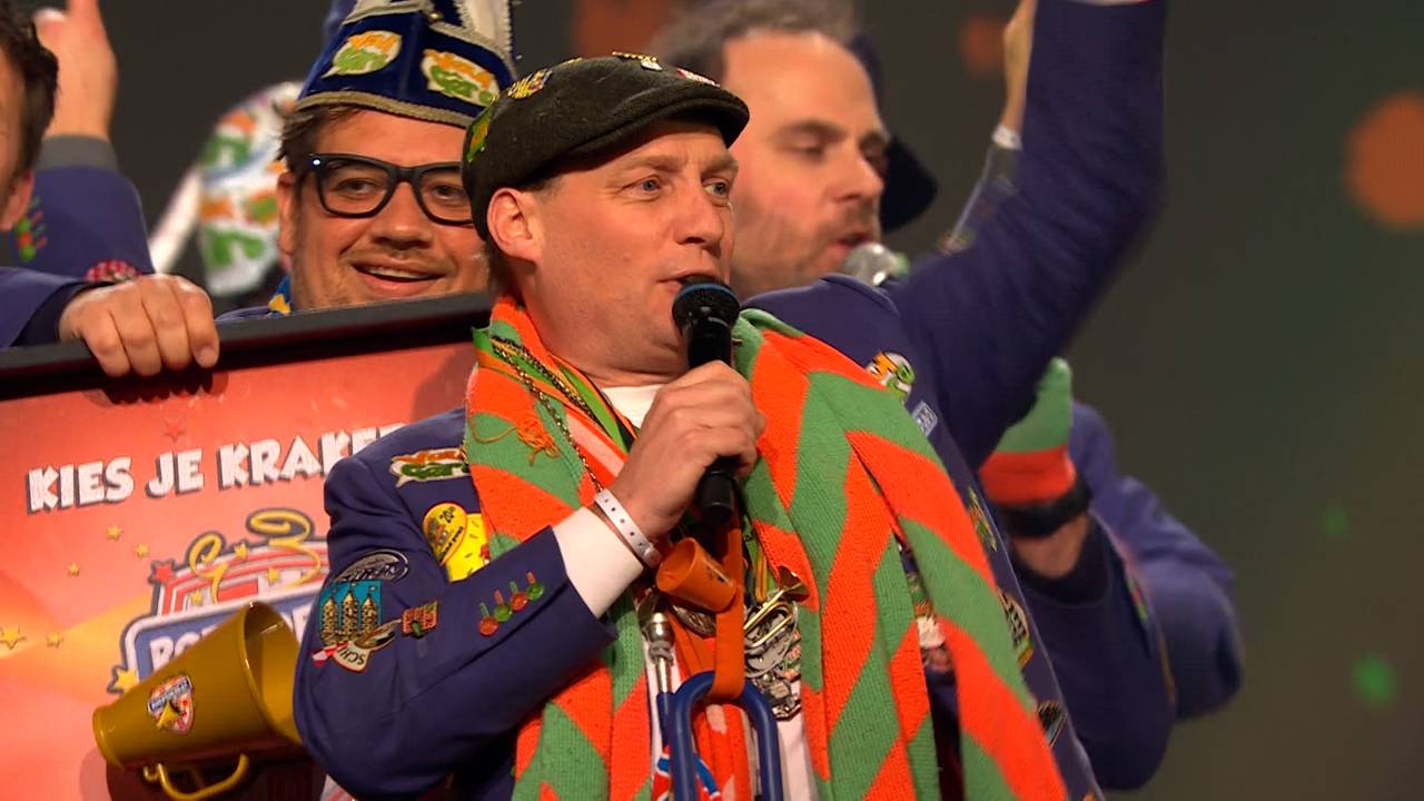 3 Uurkes Vurraf Hoogtepunten