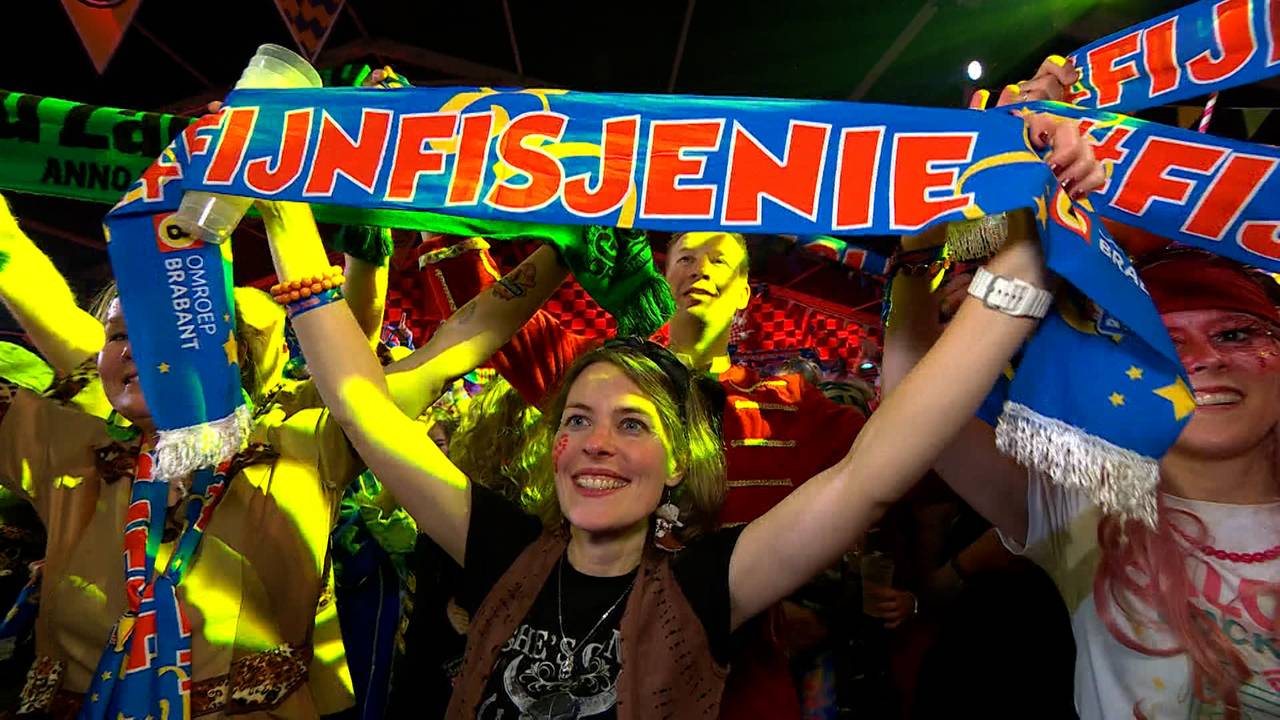 3 Uurkes Vurraf Hoogtepunten