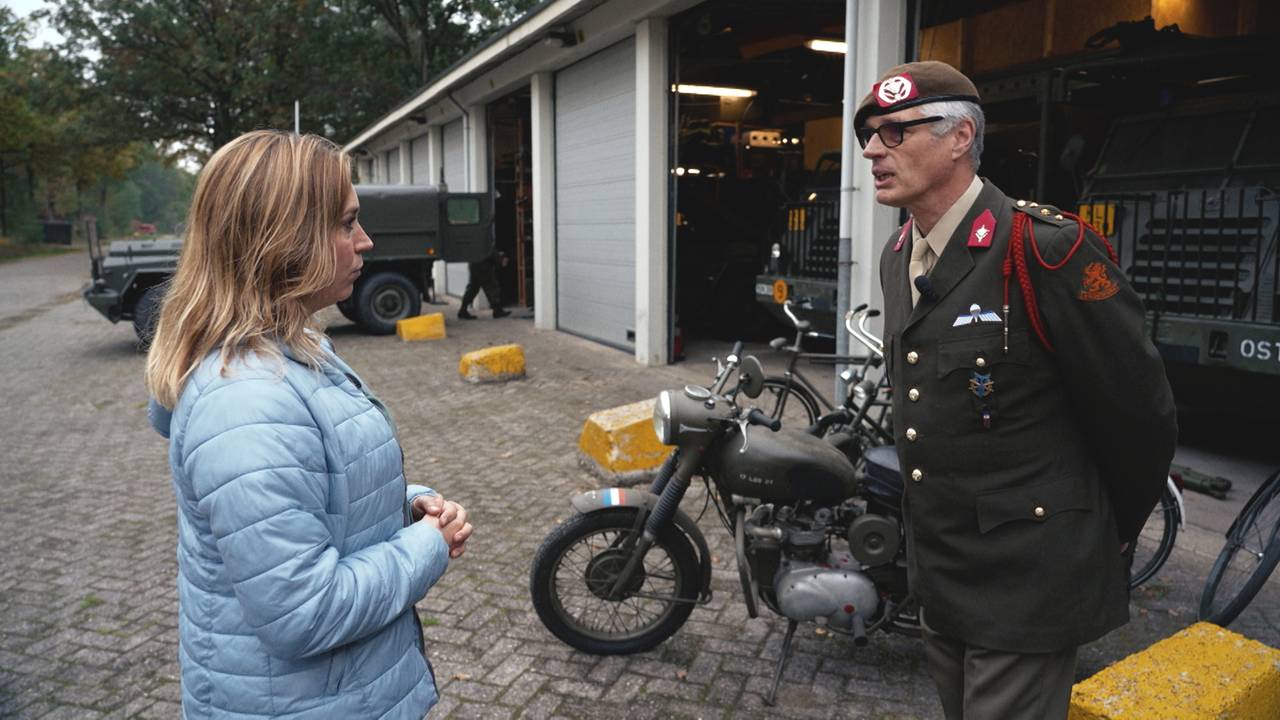 Gewapende Vrede