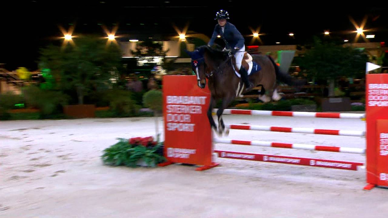 The Dutch Masters - Indoor Brabant Derby LIVE