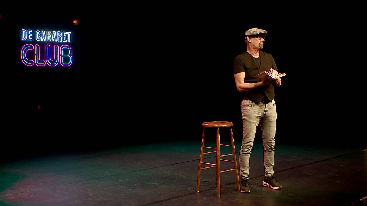 Cabaret Club op z'n Brabants