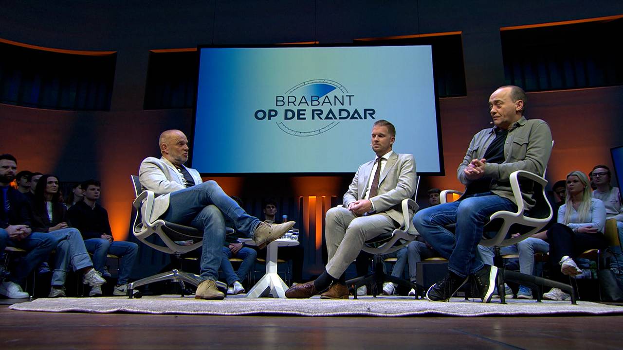 Masterclass Ondermijning