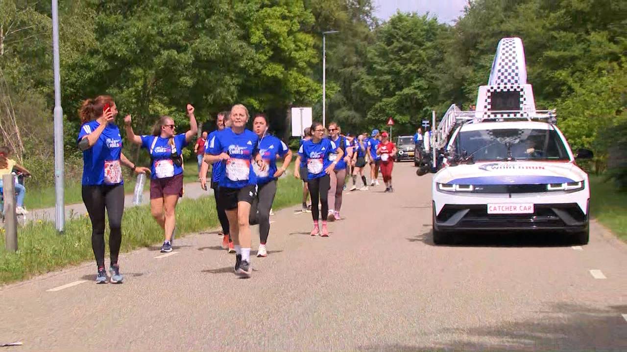 World Run Breda
