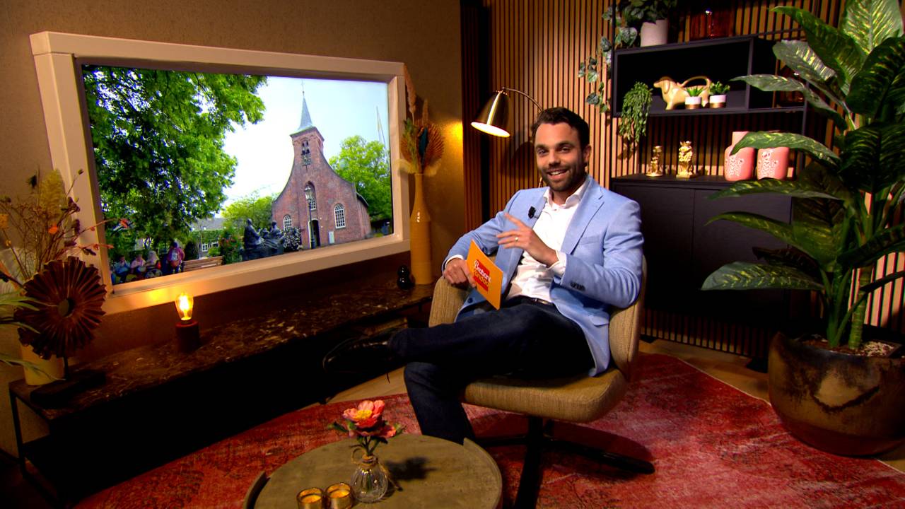 Brabant Vandaag